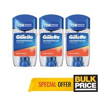 Gillette Sport Triumph Gel Desodorante Larga Duración 48H Protección 70ml Paq...