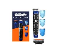 Gillette Styler 4 en 1 Afeitadora Eléctrica