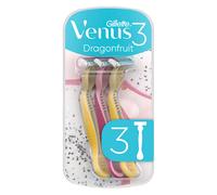 Venus Dragonfruit Maquinillas de Afeitar