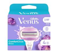 Gillette Venus Breeze hojilla de afeitar 4 pieza(s) Mujeres