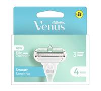 Gillette Venus Hojas de afeitar 4 piezas