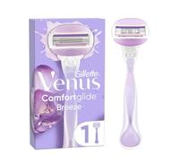 GILLETTE MÁQUINA VENUS BREEZE 1UP