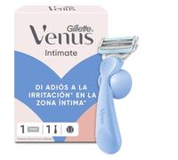 Gillette Venus Satin Care Ingles y Zona Íntima Maquinilla | Comprar n/a 1 Unidad