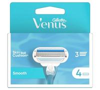 Gillette Venus Cuchillas de Recambio - 4 uds
