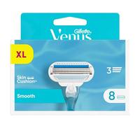 Gillette Venus - Pack de 8 cuchillas de afeitar