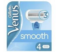 Gillette Venus Recambios Pack 4