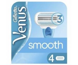 Gillette Venus Recambios Pack 4