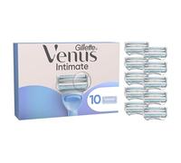 Gillette Venus Recambios Para Maquinilla Para Piel Y Vello De La Zona Íntima 10 Uds