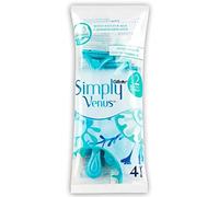 Gillette Venus Simply 2 Maquinilla Desechable - 70 gr