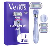 Gillette Venus Swirl - Pack de 6 cuchillas de afeitar
