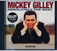 Gilley, Mickey - Absolutely the Best 1