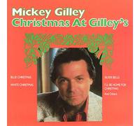 Gilley, Mickey - Christmas at Gilley's