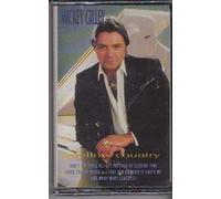 Gilley, Mickey - Mellow Country [Casete]