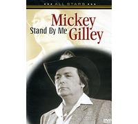 Gilley Mickey - Mickey Gilley - Stand By Me: In Concert [Alemania] [DVD]
