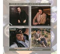 Gilley, Mickey - The Songs We Made Love To / That's All That Matters To Me / You Don't Know Me | Mickey Gilley