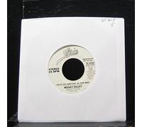 GILLEY, Mickey/You've Got Something On Your Mind/45rpm record