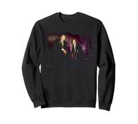 Gillian Anderson & David Duchovny Los Expedientes X Michael Grecco Sudadera