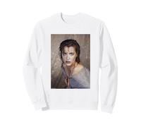 Gillian Anderson Los Archivos X Dana Scully por Michael Grecco Sudadera