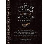 Gillian Flynn The Mystery Writers of America Cookbook (Tapa dura)