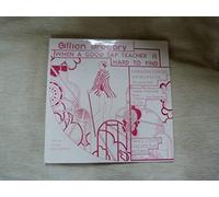 Gillian Gregory - When a good tap teacher is hard to find / Vinyl record [Vinyl-LP]
