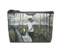 Gillian Jones - Bolsa de cosméticos Urban Travel - Print