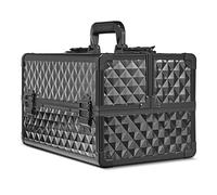 Gillian Jones - MAP Caja de Belleza - Negro Alu