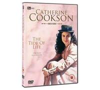 Gillian Kearney - Catherine Cookson-Tide of Life [Reino Unido] [DVD]