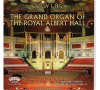 Gillian Weir - Gillian Weir plays the Grand Organ of the Royal Albert Hall