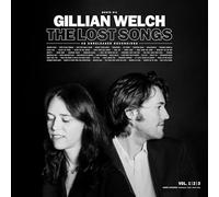 Gillian Welch - Boots No. 2: The Lost Songs
