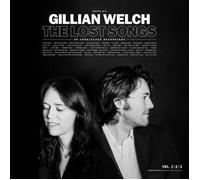 Gillian Welch – Boots No. 2: The Lost Songs – Vinilo (3 LP)