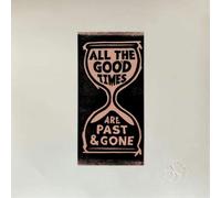 Gillian Welch & David Rawlings All the Good Times (CD) Album (Importación USA)
