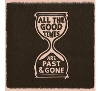 Gillian Welch & David Rawlings - All The Good Times [Vinilo]