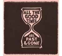 Gillian Welch & David Rawlings All the Good Times (Vinyl) (Importación USA)