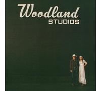 Gillian Welch & David Rawlings - Woodland [Vinilo]