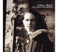 Gillian Welch Hell Among the Yearlings (CD) Album (Importación USA)