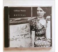 Gillian Welch - Revival