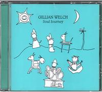 Gillian Welch - Soul Journey