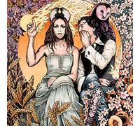 Gillian Welch – The Harrow & The Harvest – Vinilo 12" (Importación USA)