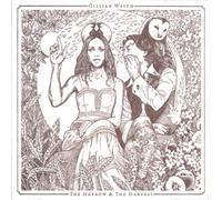 Gillian Welch – The Harrow & the Harvest – CD (Importación USA)