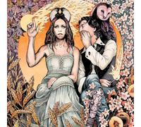 Gillian Welch – The Harrow & The Harvest – Vinilo 12" (Importación USA)