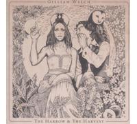 Gillian Welch The Harrow & the Harvest (Vinyl) 12" Album (Importación USA)