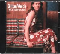 Gillian Welch - Time