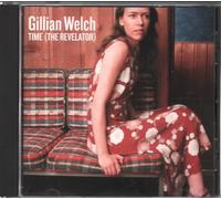 Gillian Welch - Time The Revelator