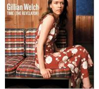 Gillian Welch Time: The Revelator (CD) Album (Importación USA)