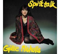 Gillie Nicholls - Spirit Talk [Import]