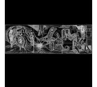 Gillig - Cave Trilogy - a Barricade, a Tigress, a [Vinilo]