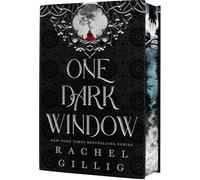 Gillig, R: One Dark Window (Deluxe Limited Hardcover Edition: 1 (The Shepherd King, 1)