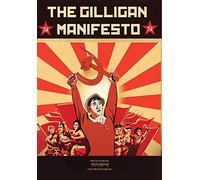 Gilligan Manifesto [Edizione: Stati Uniti] [Italia] [DVD]