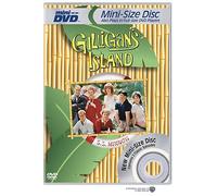 Gilligans Island - Gilligan's Island: Two on a Raft & Hut Sweet Hut [Alemania]