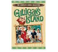 Gilligan's Island: The Complete Series Collection [USA] [DVD]